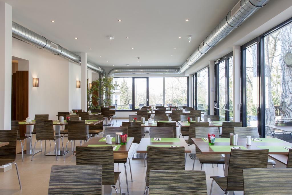 Seminarhotel Springer Schloessl Viyana Dış mekan fotoğraf