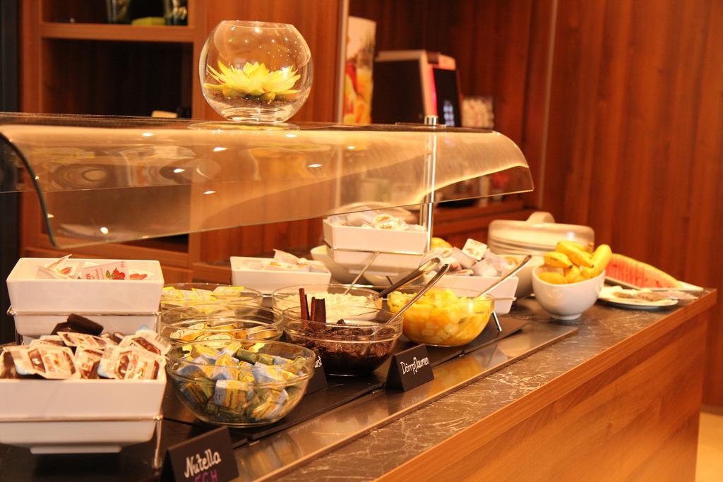 Seminarhotel Springer Schloessl Viyana Dış mekan fotoğraf