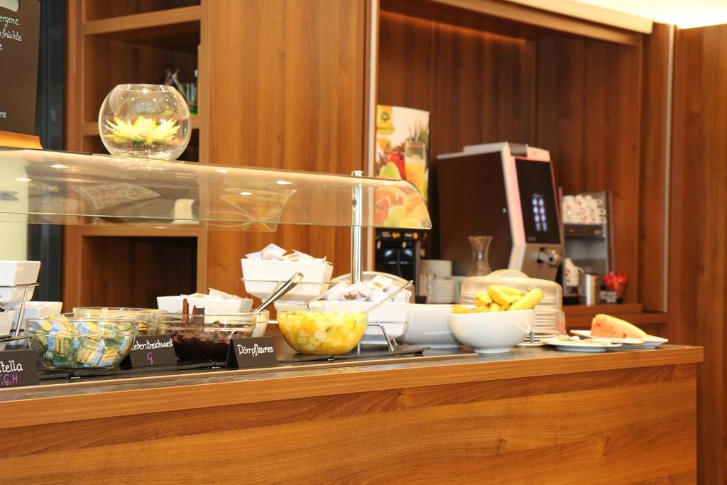 Seminarhotel Springer Schloessl Viyana Dış mekan fotoğraf
