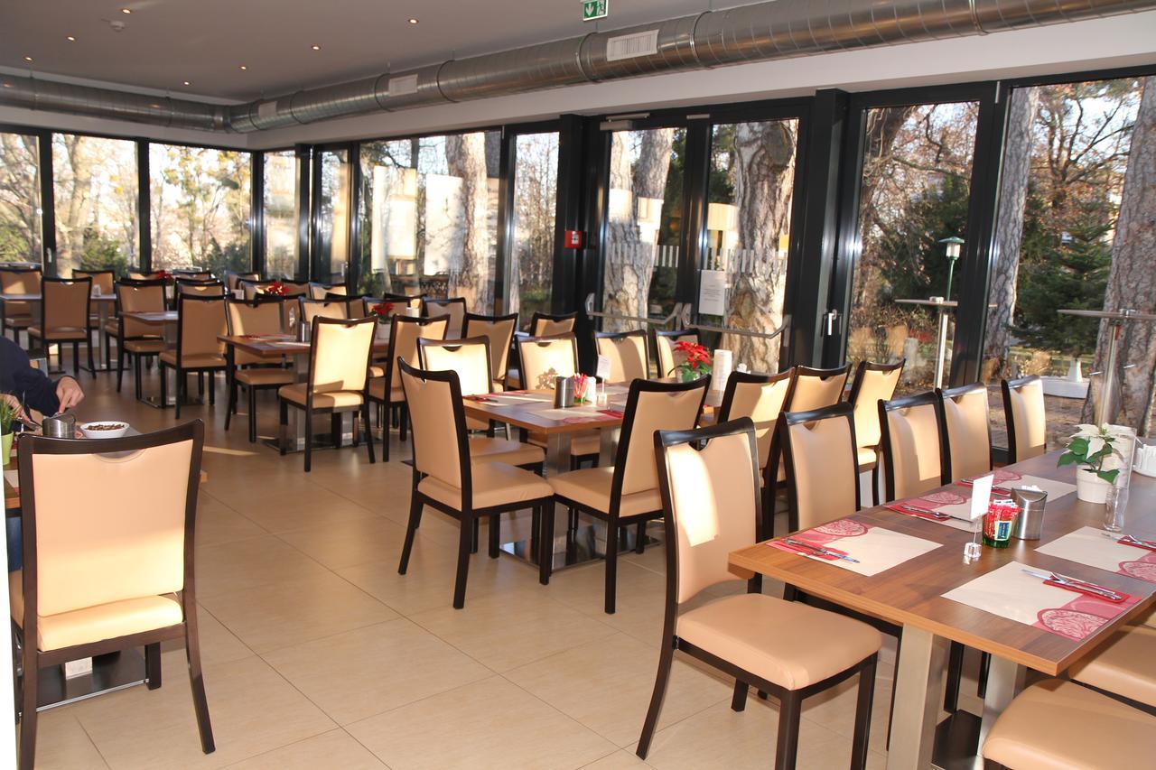 Seminarhotel Springer Schloessl Viyana Dış mekan fotoğraf
